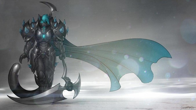 为什么桔梗陆雪琪这些高冷美女会喜欢想往平凡男主?